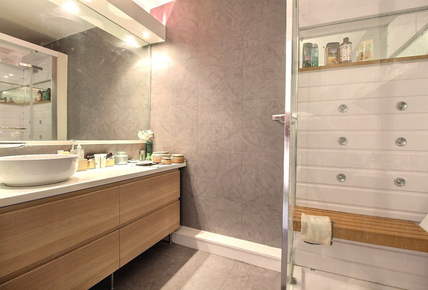 vente Appartement Ramonville-saint-agne - Photo 4