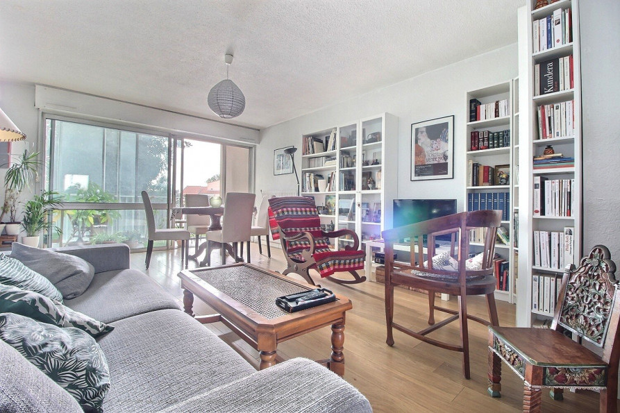 vente Appartement Ramonville-saint-agne - Photo 1