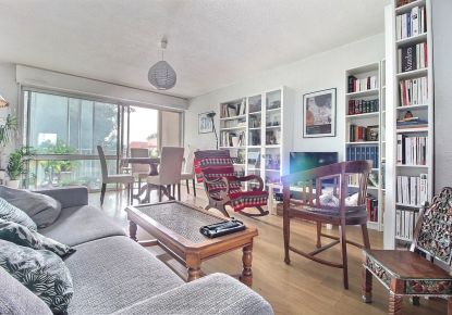 vente Appartement Ramonville-saint-agne