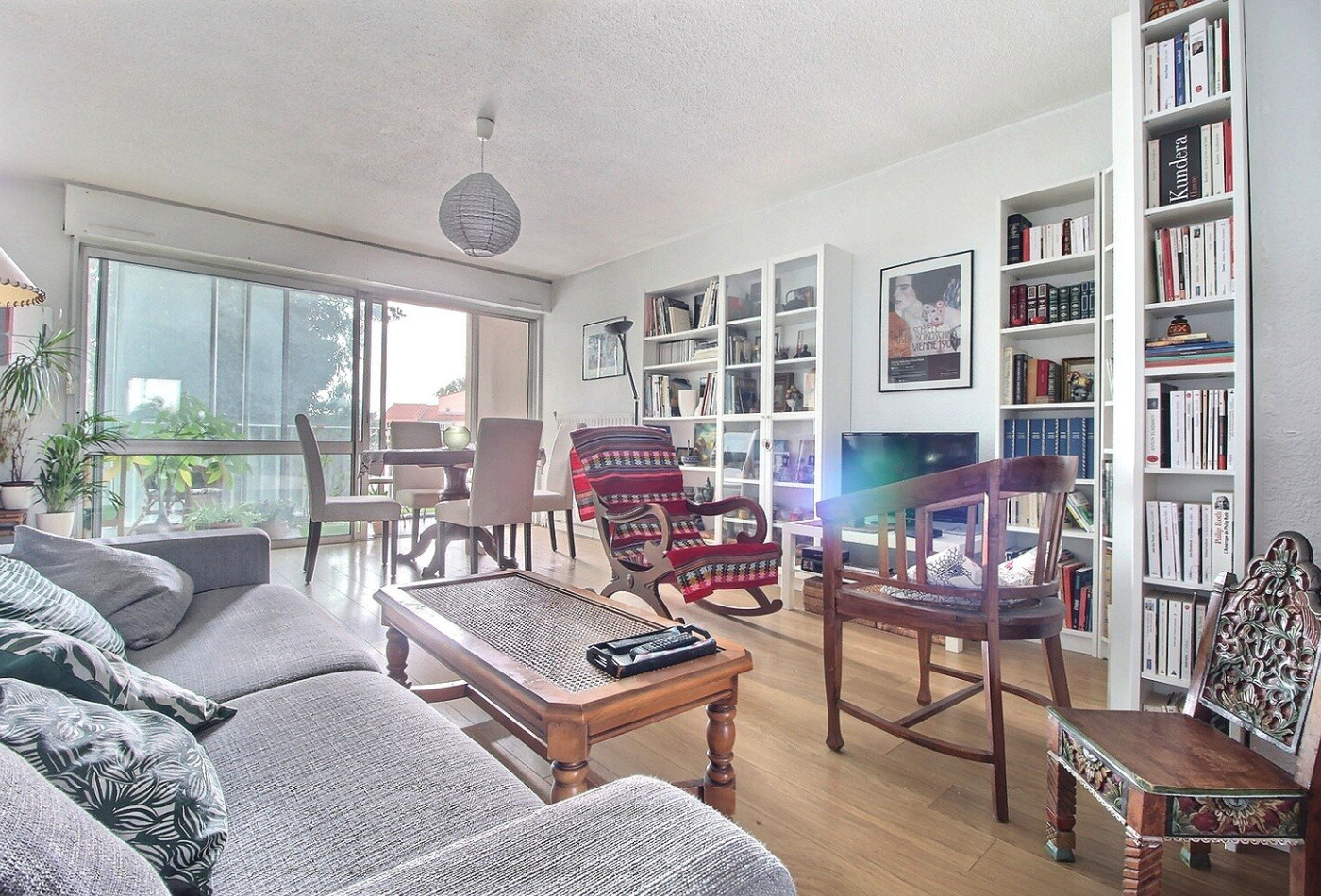 vente Appartement Ramonville-saint-agne - Photo 1