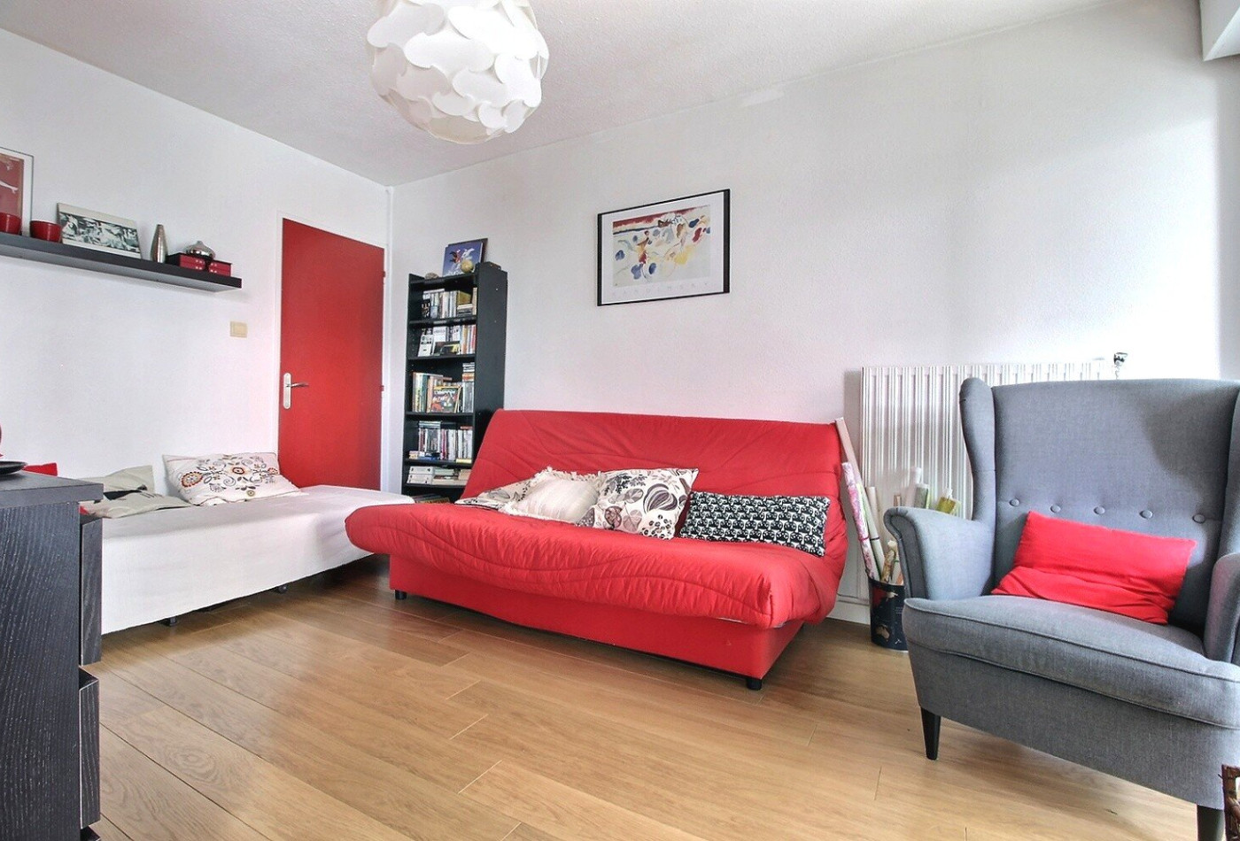 vente Appartement Ramonville-saint-agne - Photo 6