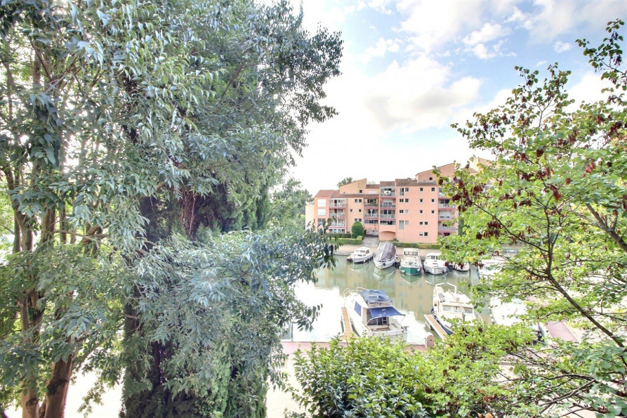 vente Appartement Ramonville-saint-agne - Photo 2