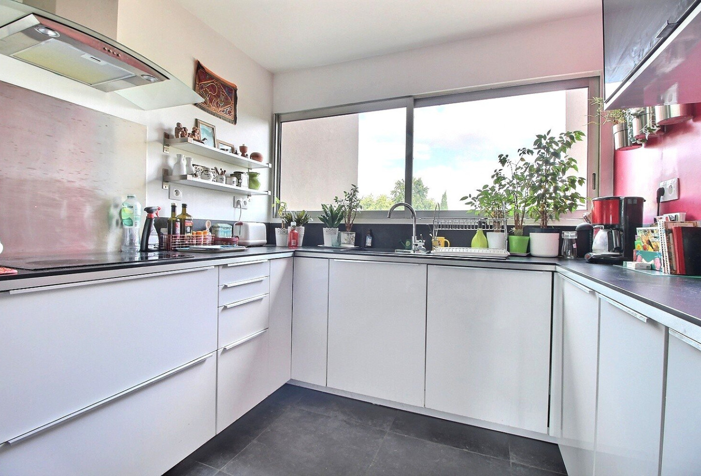 vente Appartement Ramonville-saint-agne - Photo 5