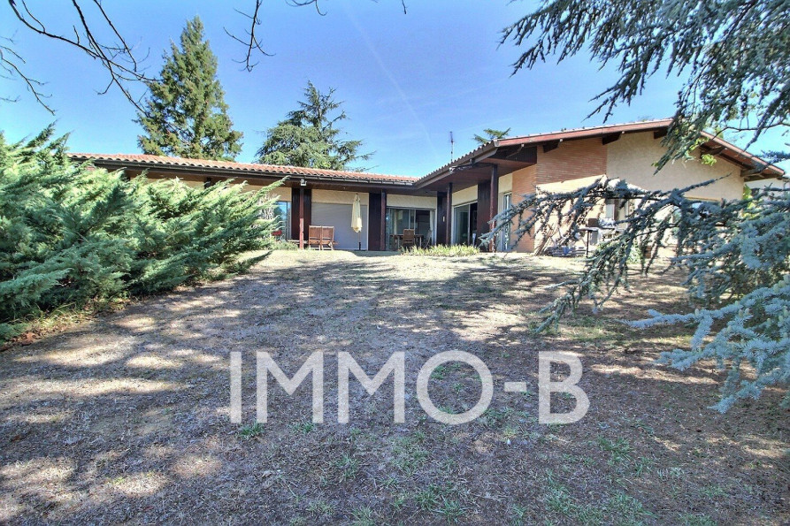 vente Maison Vigoulet-auzil - Photo 10
