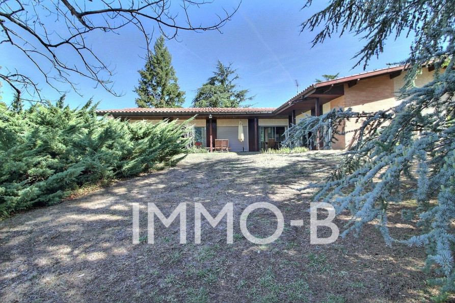 vente Maison Vigoulet-auzil - Photo 1