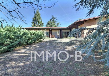 vente Maison Vigoulet-auzil