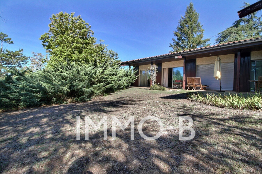 vente Maison Vigoulet-auzil - Photo 4