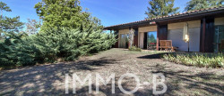 vente Maison Vigoulet-auzil