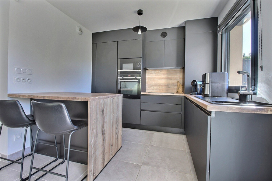 vente Maison Vigoulet-auzil - Photo 3