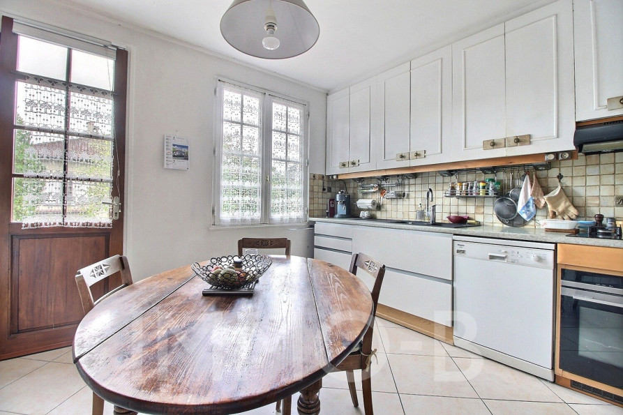 vente Maison Auzeville-tolosane - Photo 2