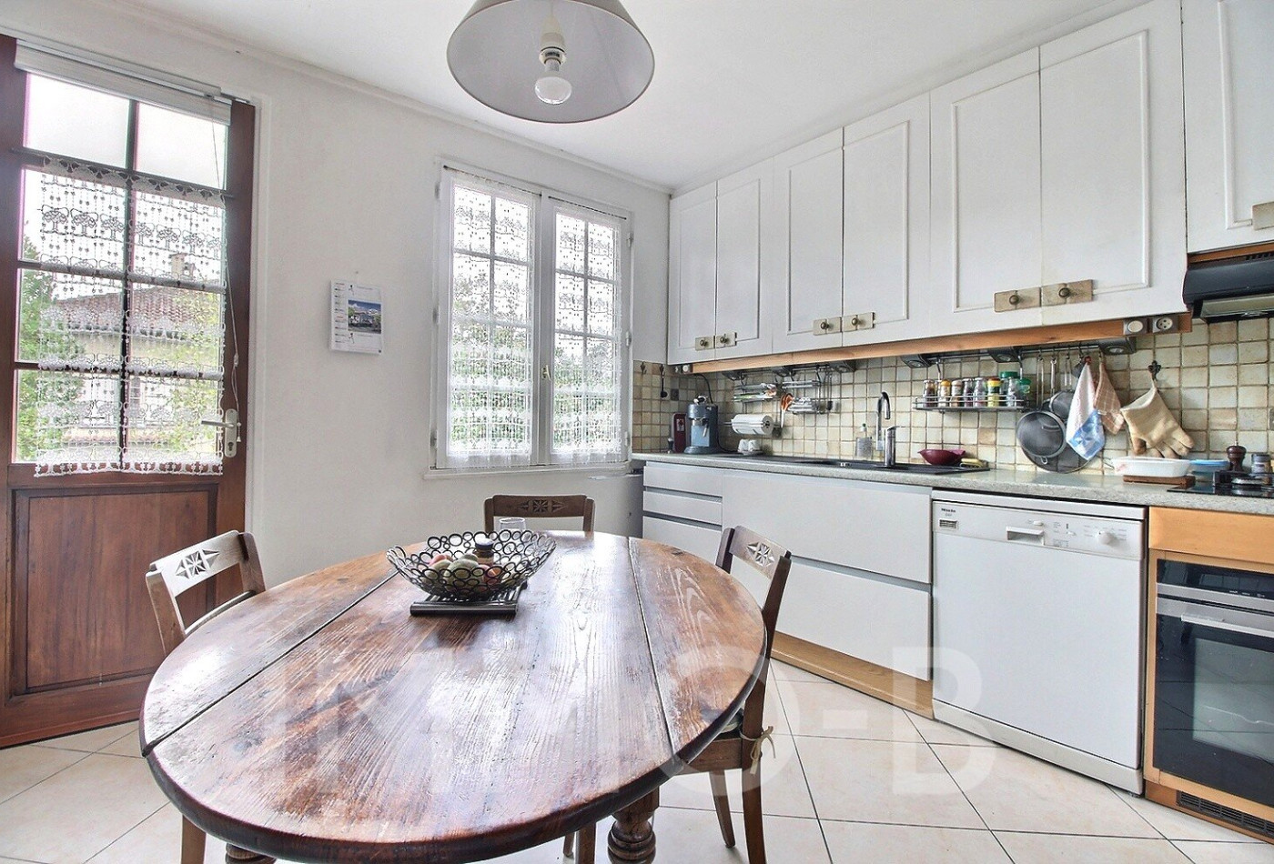 vente Maison Auzeville-tolosane - Photo 2