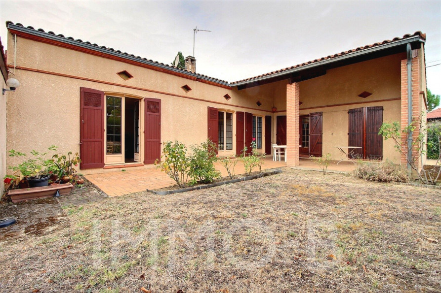 vente Maison Auzeville-tolosane - Photo 3