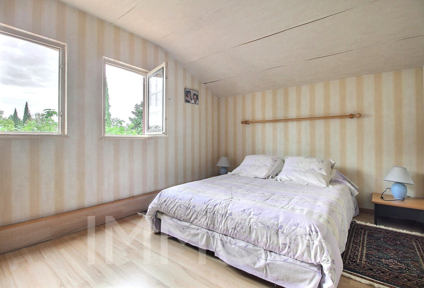 vente Maison Auzeville-tolosane - Photo 5