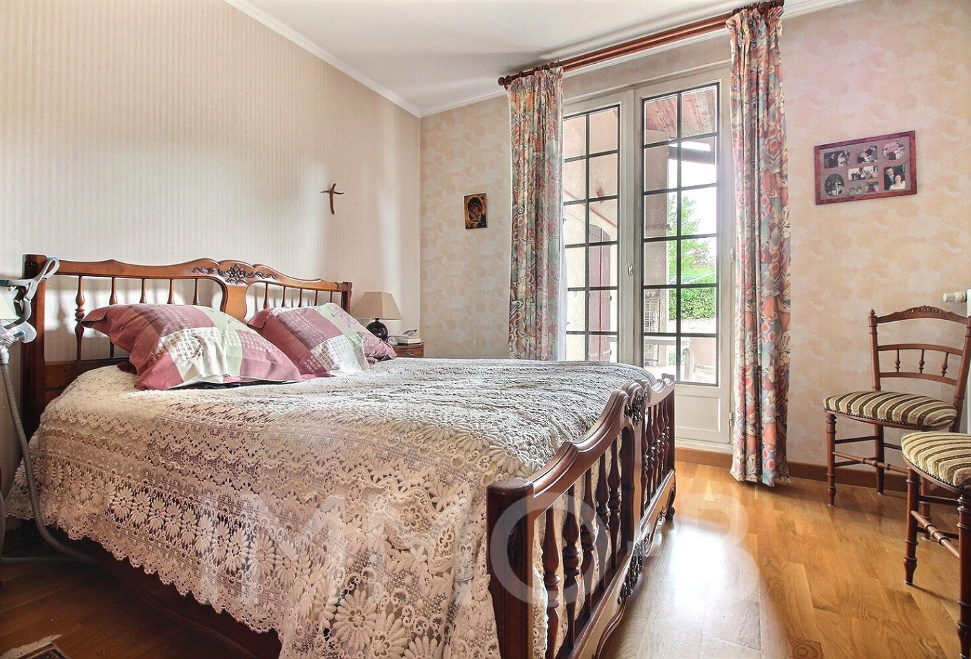 vente Maison Auzeville-tolosane - Photo 6