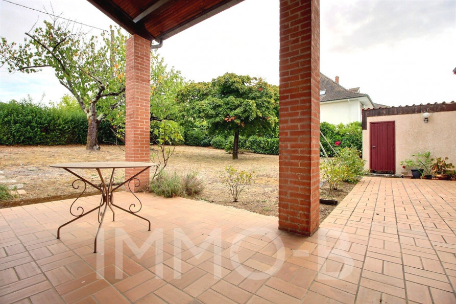 vente Maison Auzeville-tolosane - Photo 8