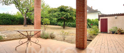 vente Maison Auzeville-tolosane