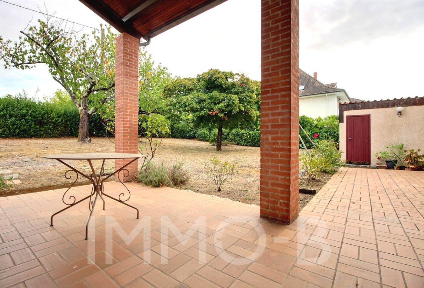 vente Maison Auzeville-tolosane - Photo 8