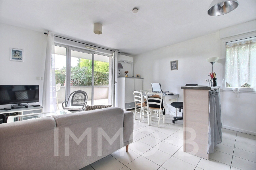 vente Appartement Ramonville-saint-agne - Photo 1