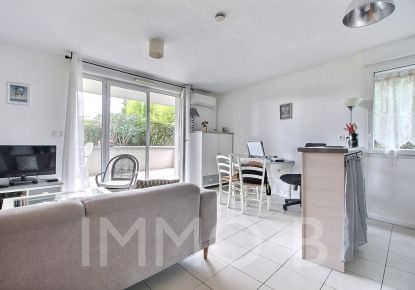 vente Appartement Ramonville-saint-agne