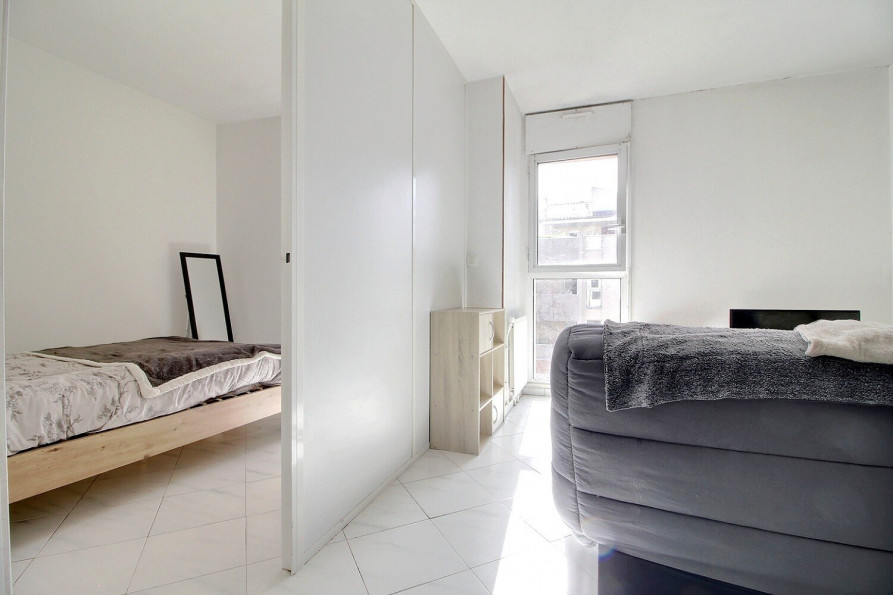 location Appartement Ramonville-saint-agne - Photo 4