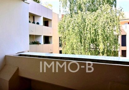 location Appartement Ramonville-saint-agne