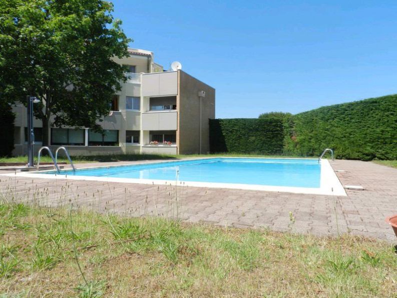 location Appartement Ramonville-saint-agne - Photo 7