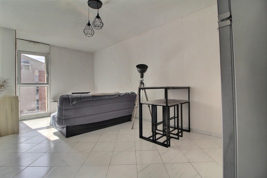 location Appartement Ramonville-saint-agne - Photo 2