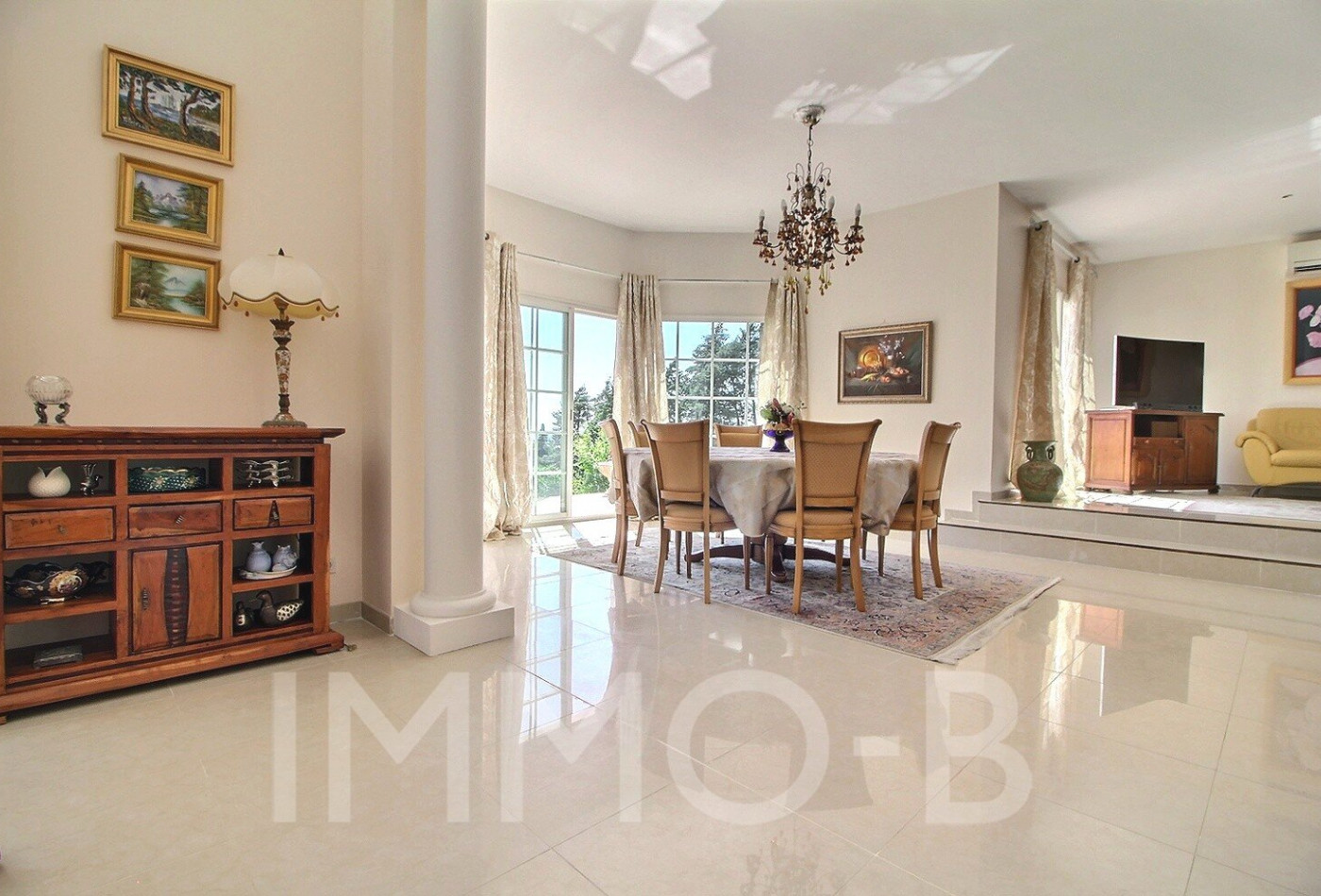 vente Maison Vieille-toulouse - Photo 3