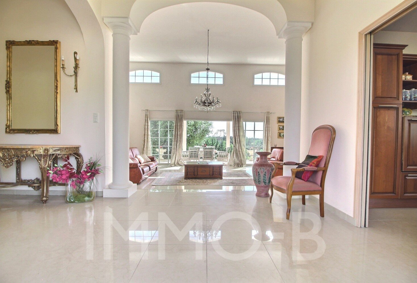 vente Maison Vieille-toulouse - Photo 1