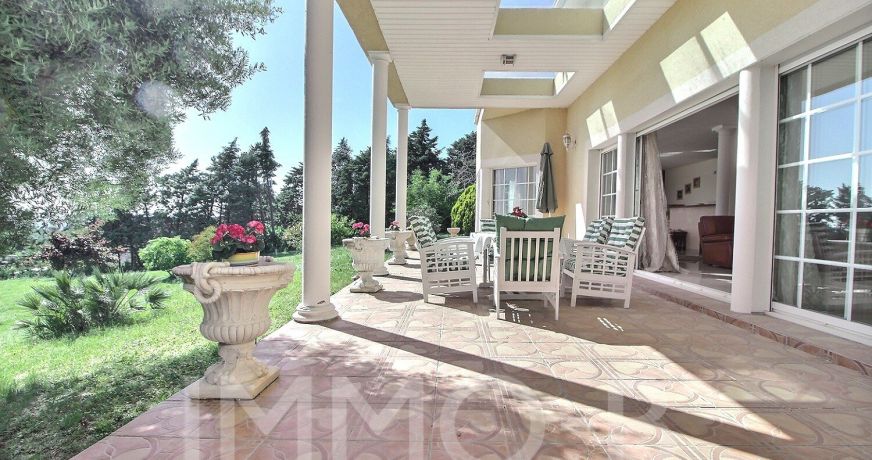 vente Maison Vieille-toulouse