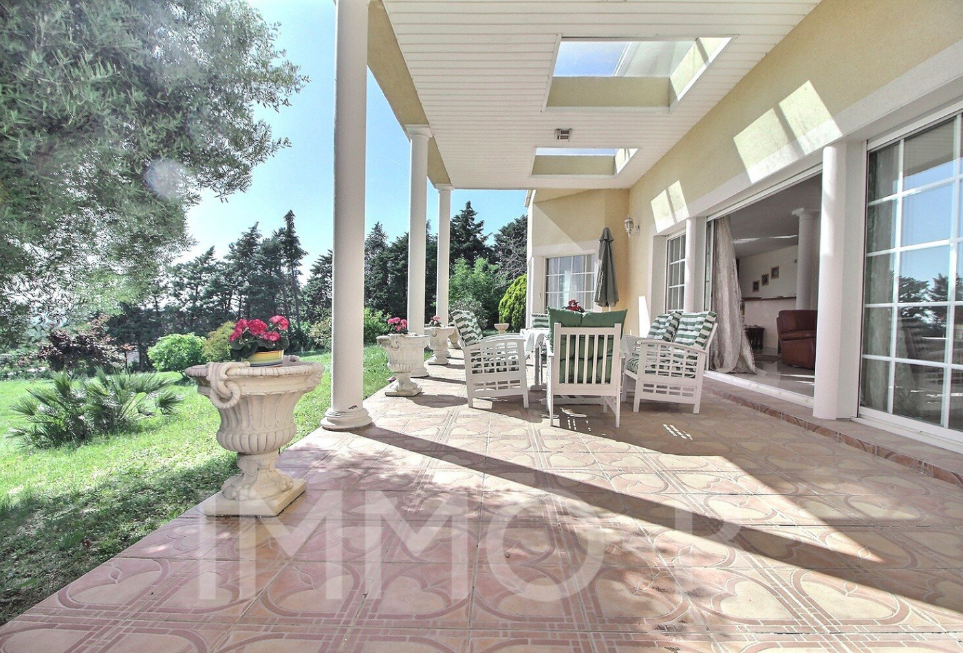 vente Maison Vieille-toulouse - Photo 8