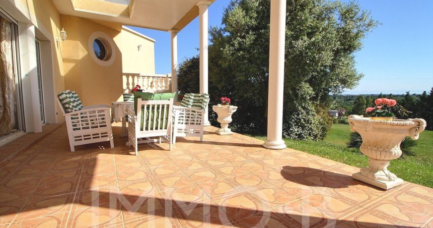 vente Maison Vieille-toulouse