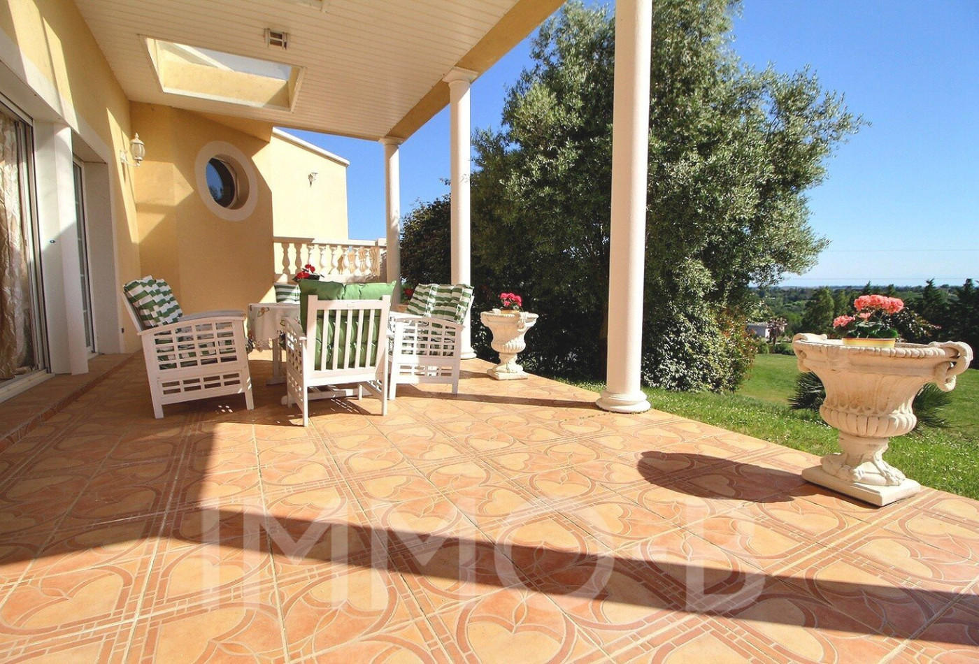 vente Maison Vieille-toulouse - Photo 9
