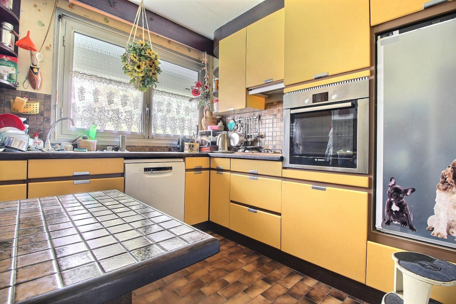 vente Appartement Ramonville-saint-agne - Photo 3