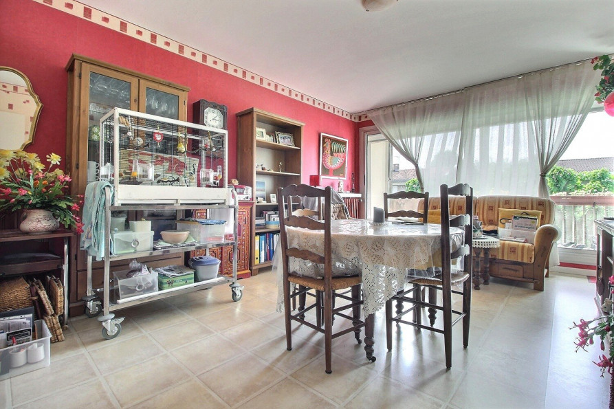 vente Appartement Ramonville-saint-agne - Photo 1