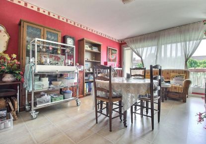 vente Appartement Ramonville-saint-agne