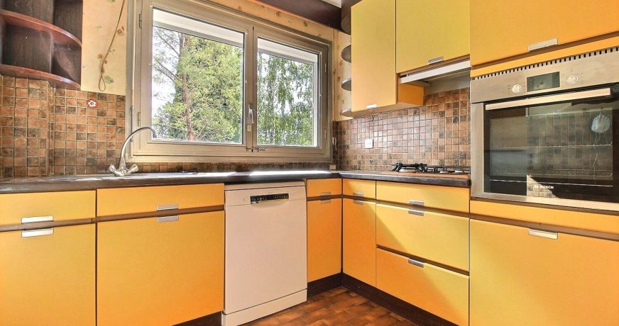 vente Appartement Ramonville-saint-agne