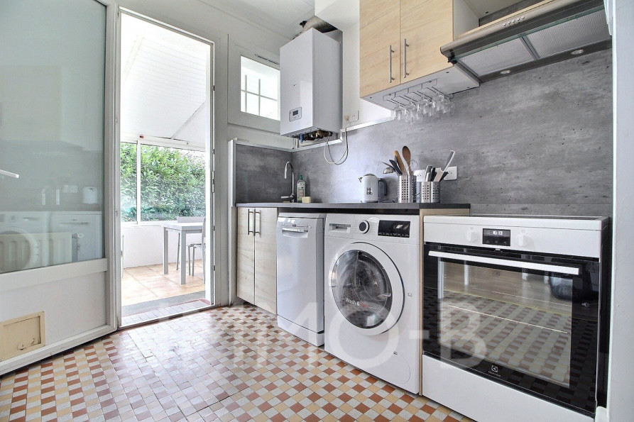 location Maison Ramonville-saint-agne - Photo 3