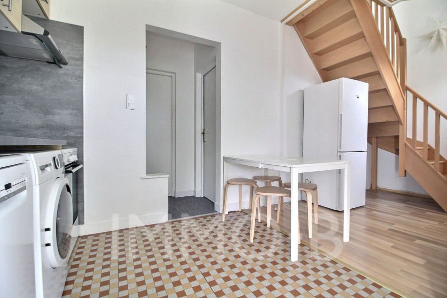 location Maison Ramonville-saint-agne - Photo 2