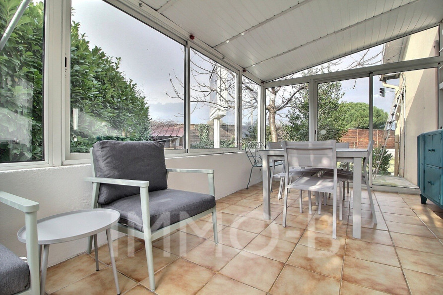 location Maison Ramonville-saint-agne - Photo 1