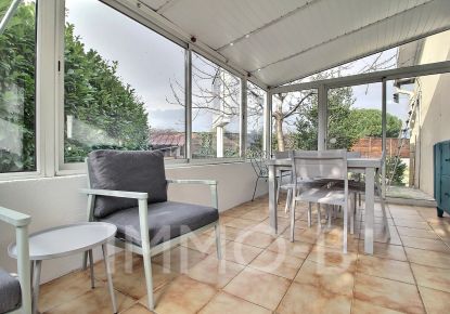 location Maison Ramonville-saint-agne