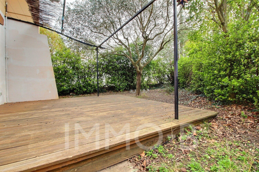 location Maison Ramonville-saint-agne - Photo 10