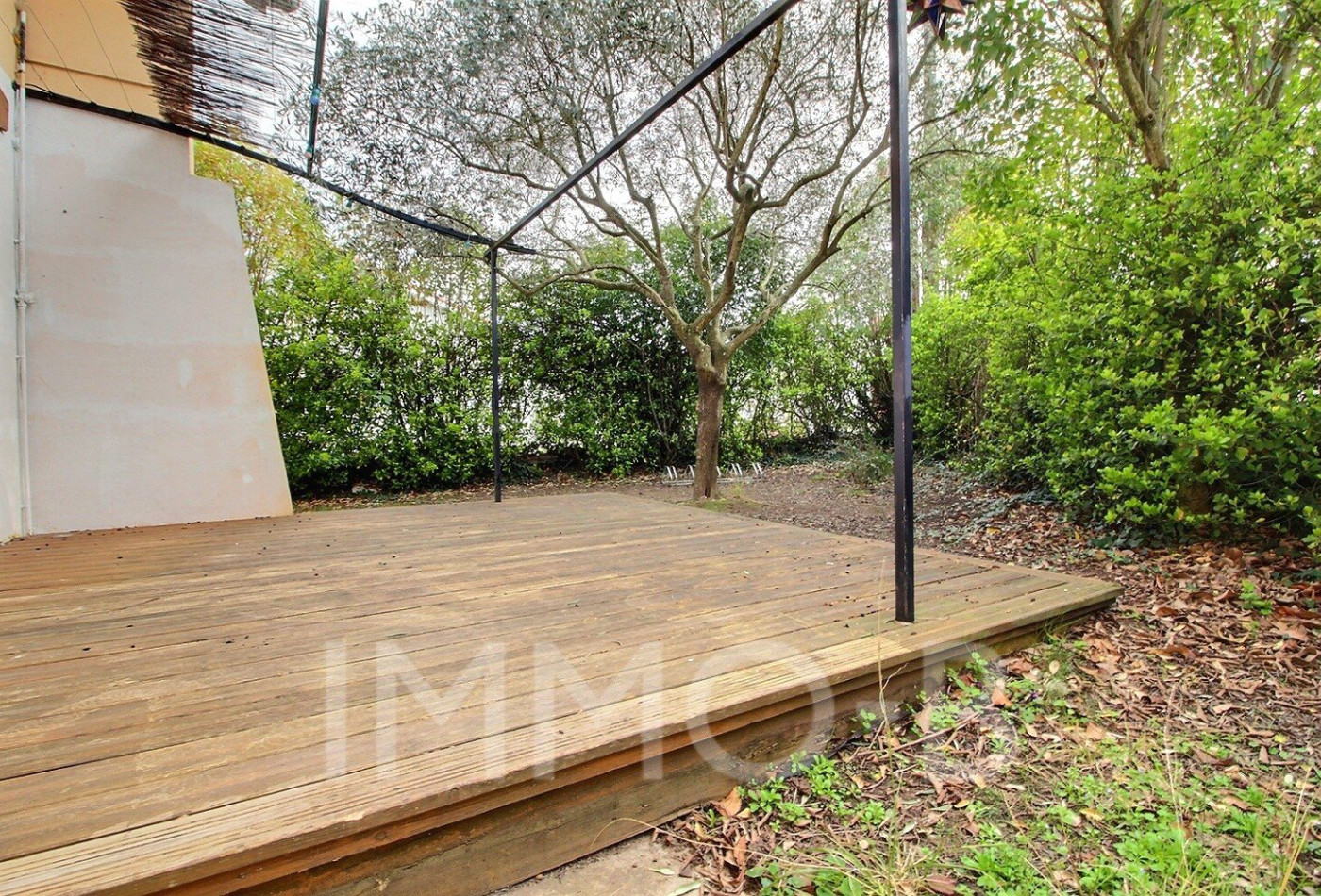 location Maison Ramonville-saint-agne - Photo 10