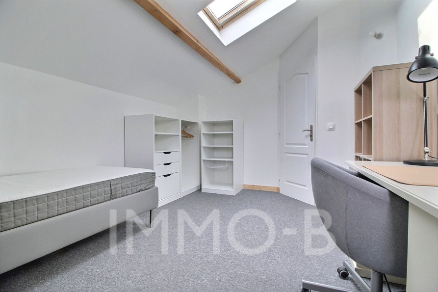 location Maison Ramonville-saint-agne - Photo 6