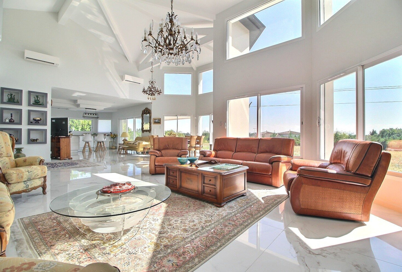 location Maison Vieille-toulouse - Photo 6