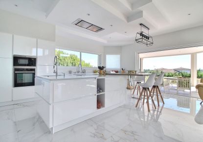 location Maison Vieille-toulouse