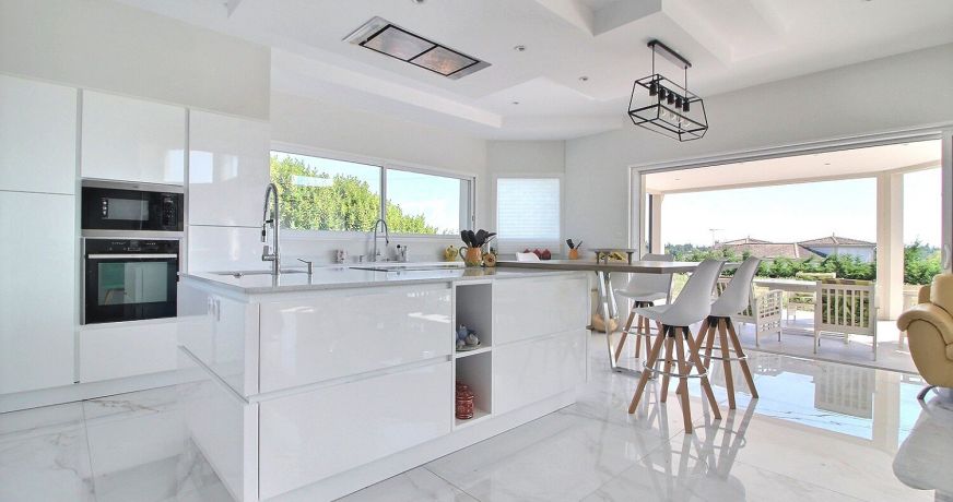 location Maison Vieille-toulouse