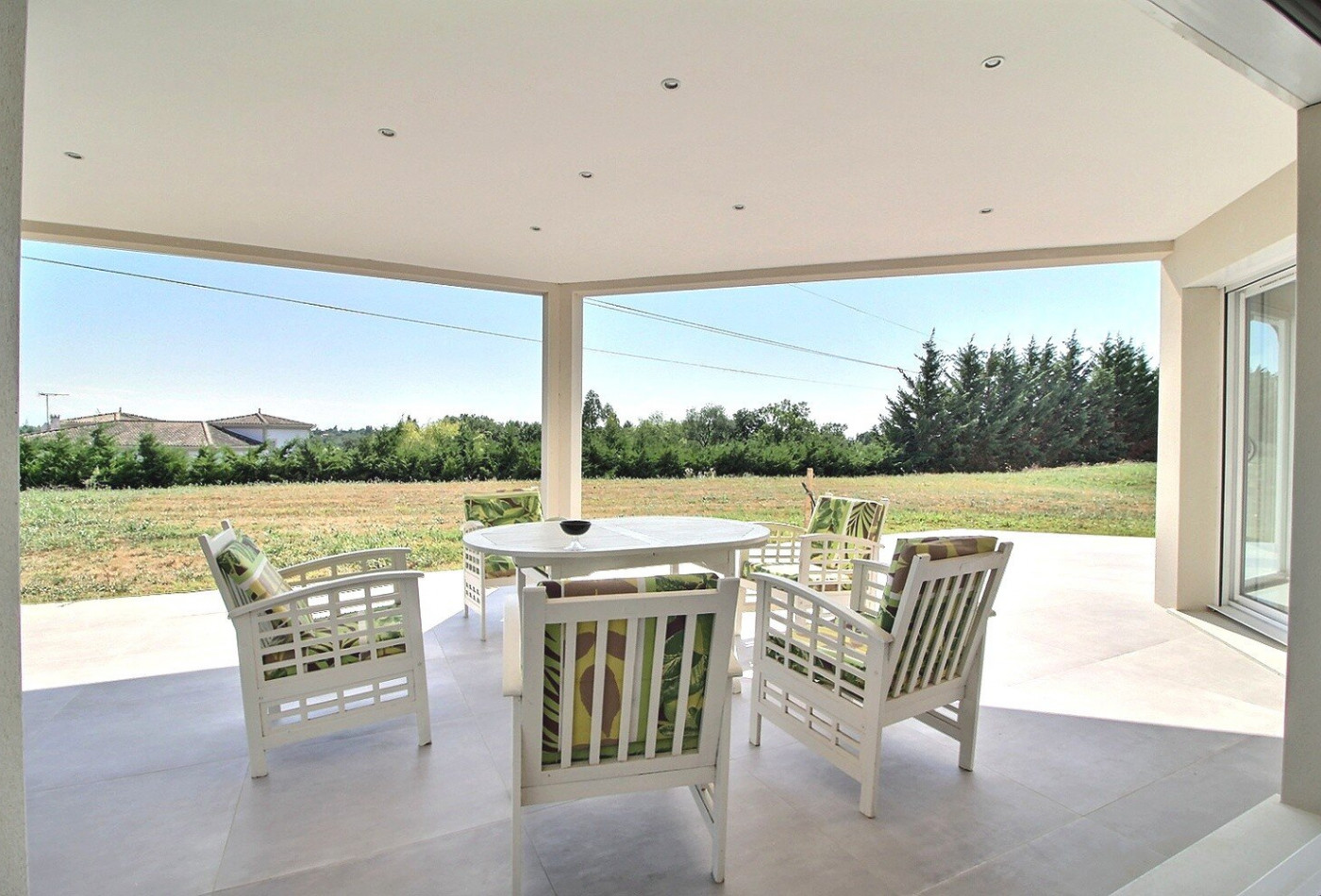 location Maison Vieille-toulouse - Photo 5