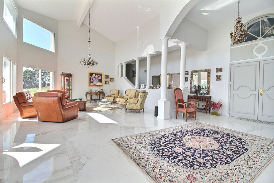 location Maison Vieille-toulouse - Photo 8