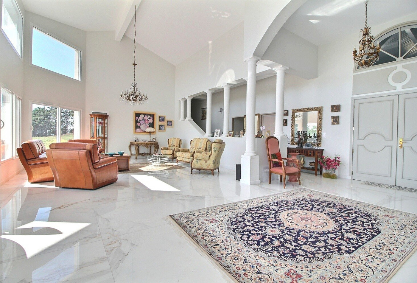 location Maison Vieille-toulouse - Photo 8